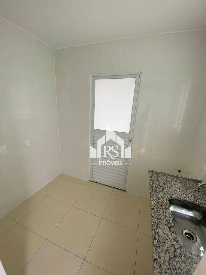 Casa de Condomínio à venda com 2 quartos, 65m² - Foto 4