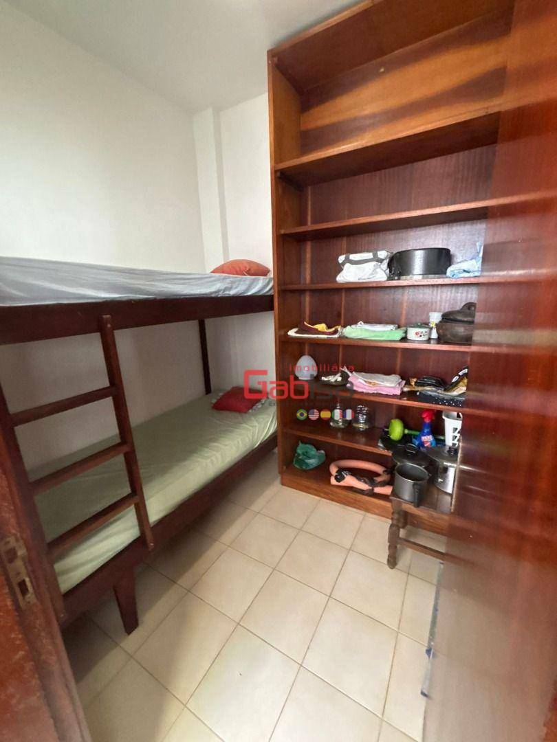 Apartamento para alugar com 3 quartos, 186m² - Foto 10