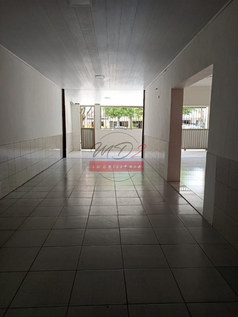 Loja-Salão para alugar, 603m² - Foto 5