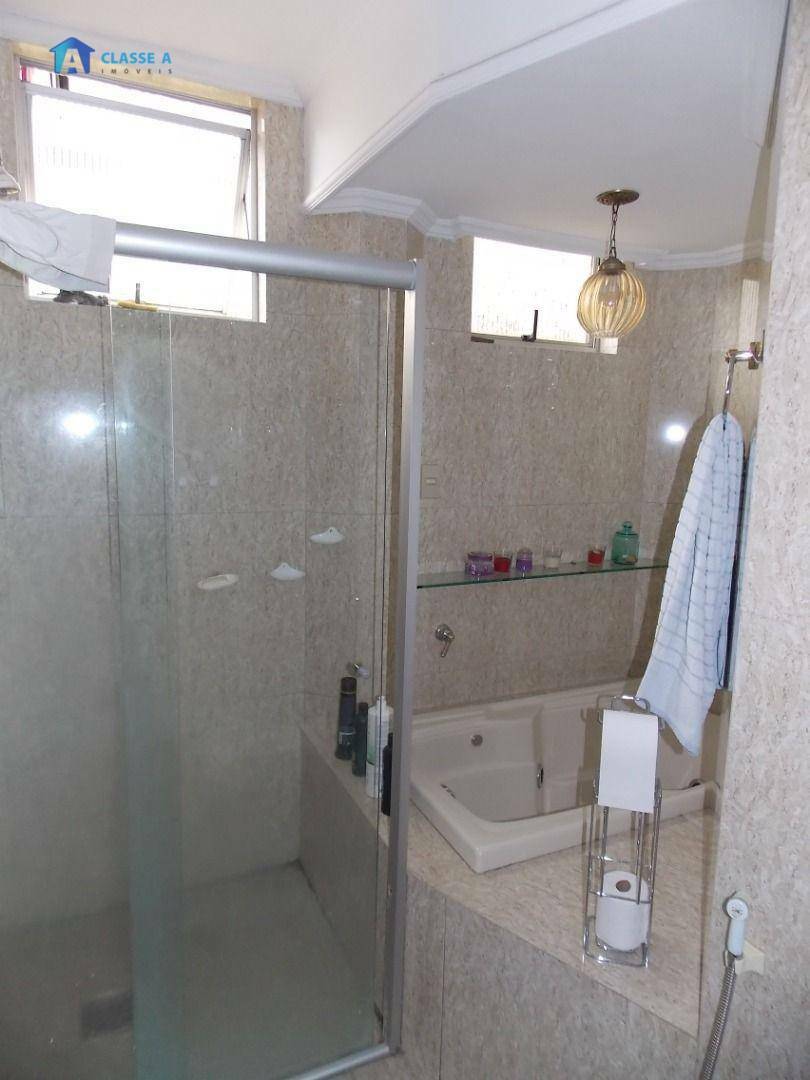 Apartamento à venda com 3 quartos, 87m² - Foto 12