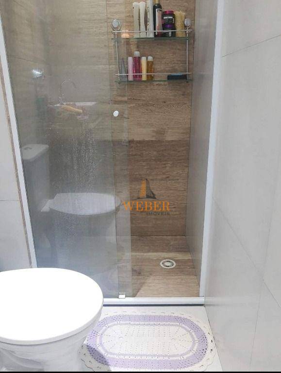 Apartamento à venda com 2 quartos, 53m² - Foto 24