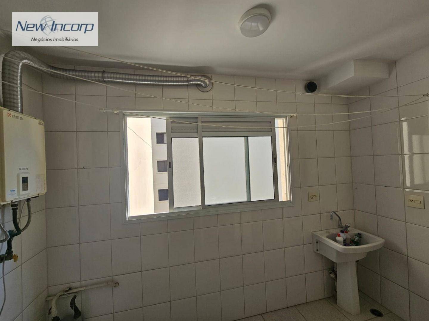 Apartamento à venda com 3 quartos, 127m² - Foto 9