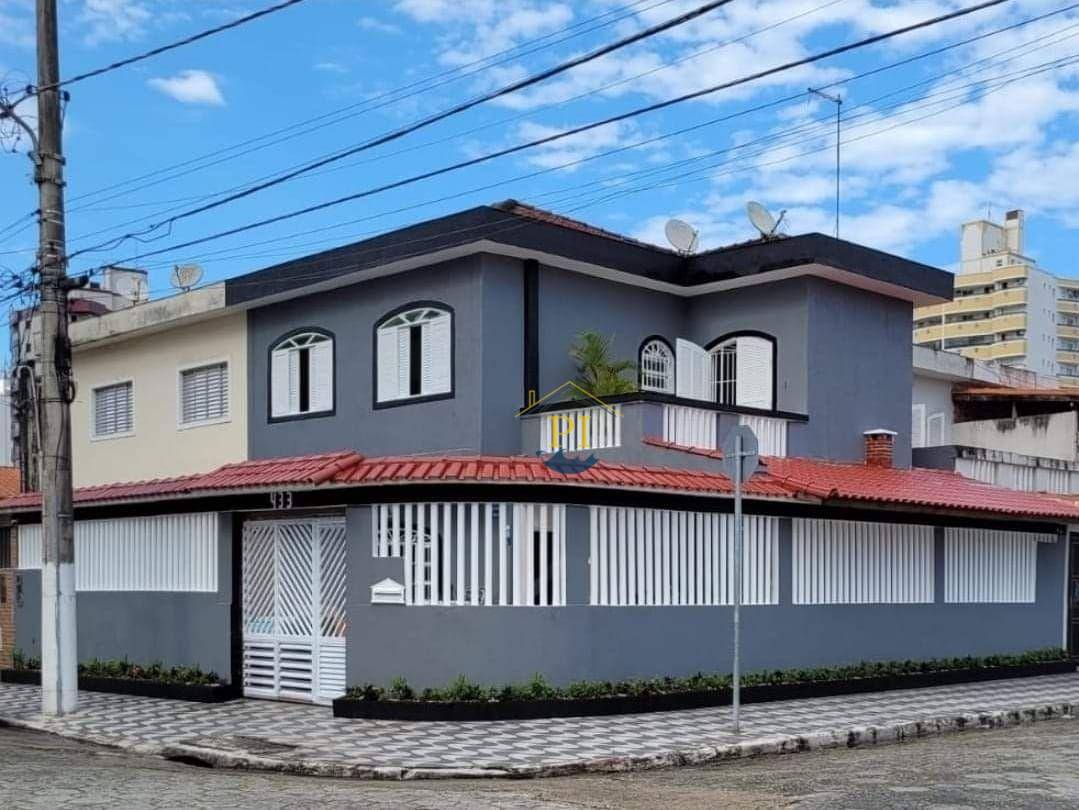 Casa à venda com 3 quartos, 123m² - Foto 2