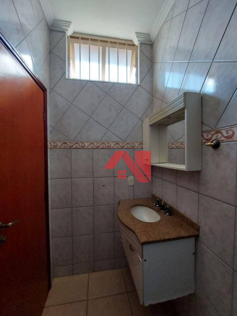 Casa à venda com 3 quartos, 140m² - Foto 8