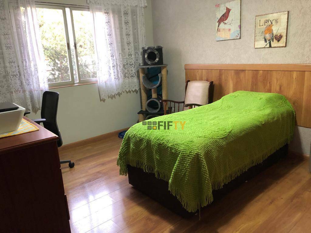 Sobrado à venda com 4 quartos, 470m² - Foto 14