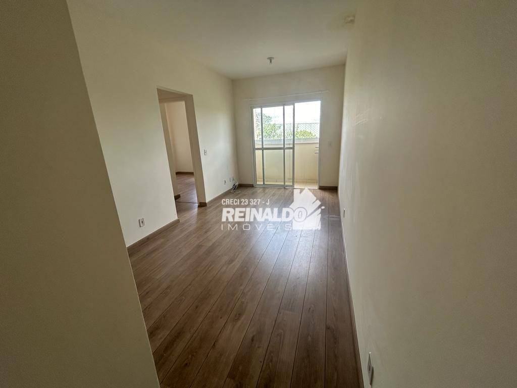 Apartamento à venda com 2 quartos, 53m² - Foto 4