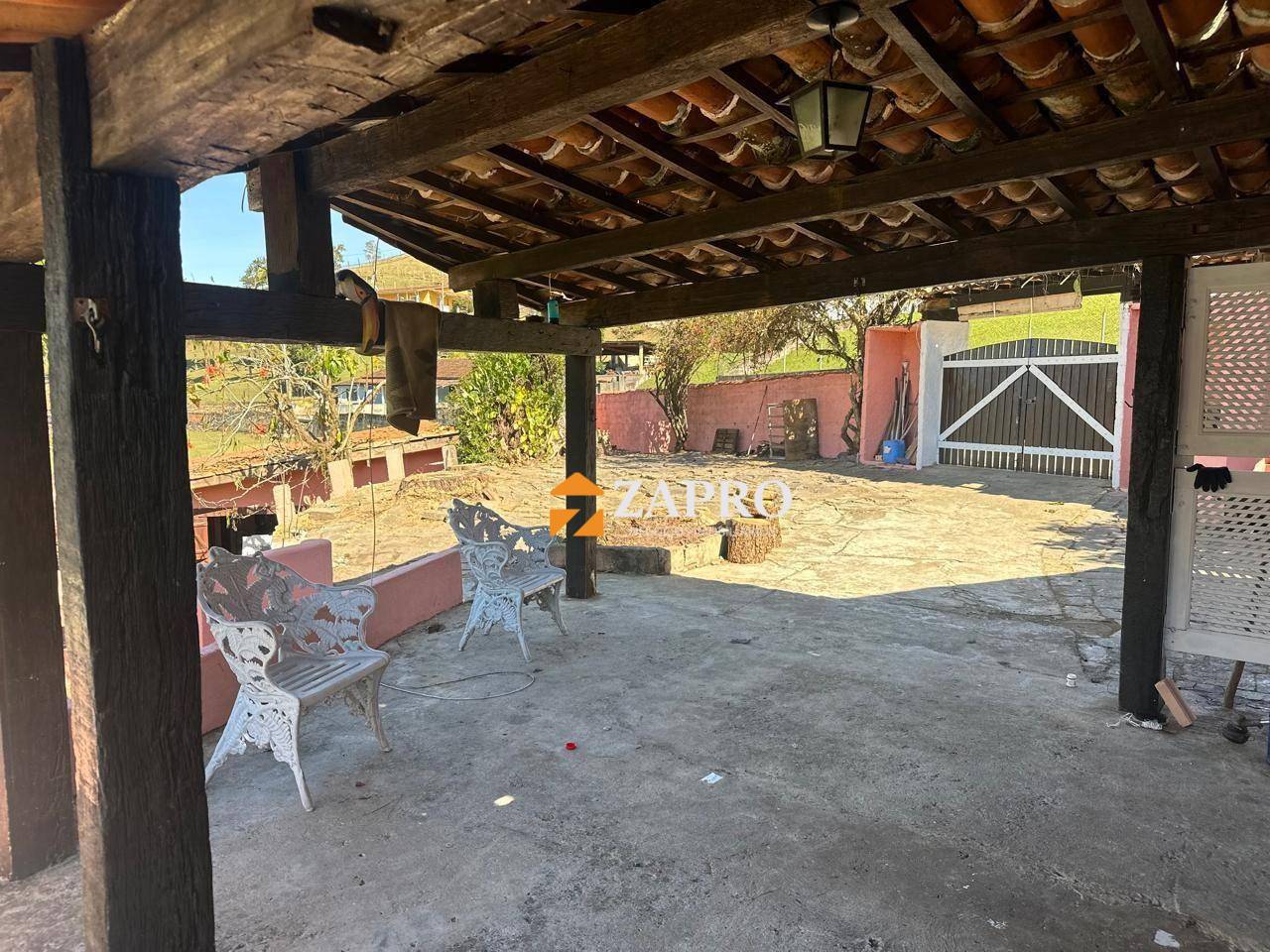 Chácara, 3 quartos, 2600 m² - Foto 5