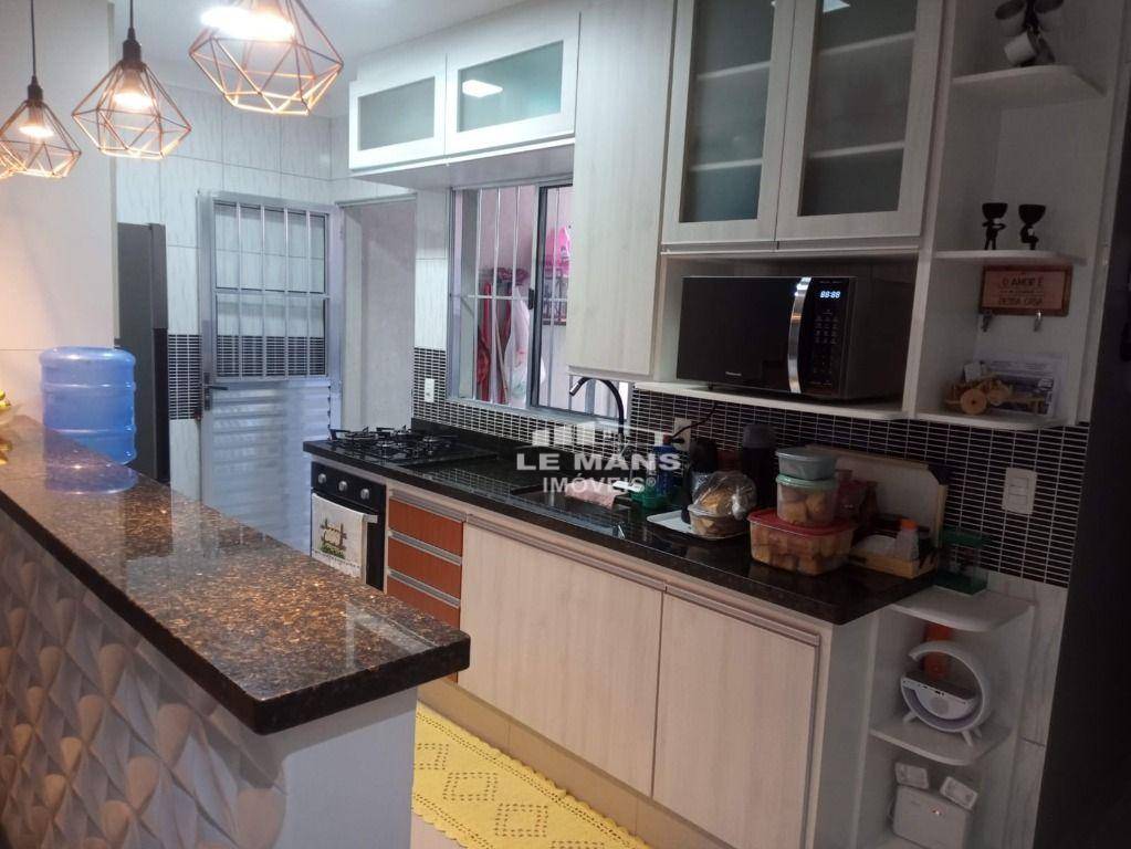 Casa, 2 quartos, 137 m² - Foto 5