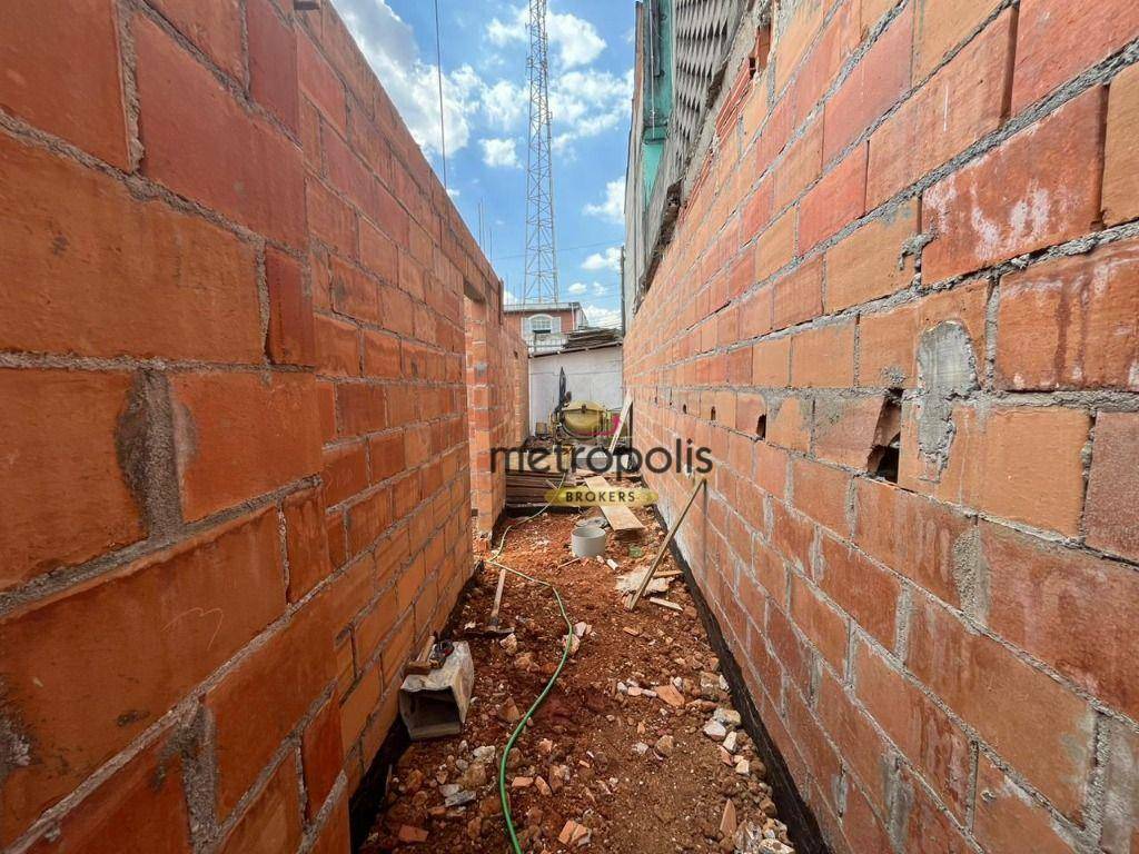 Apartamento à venda com 2 quartos, 41m² - Foto 5