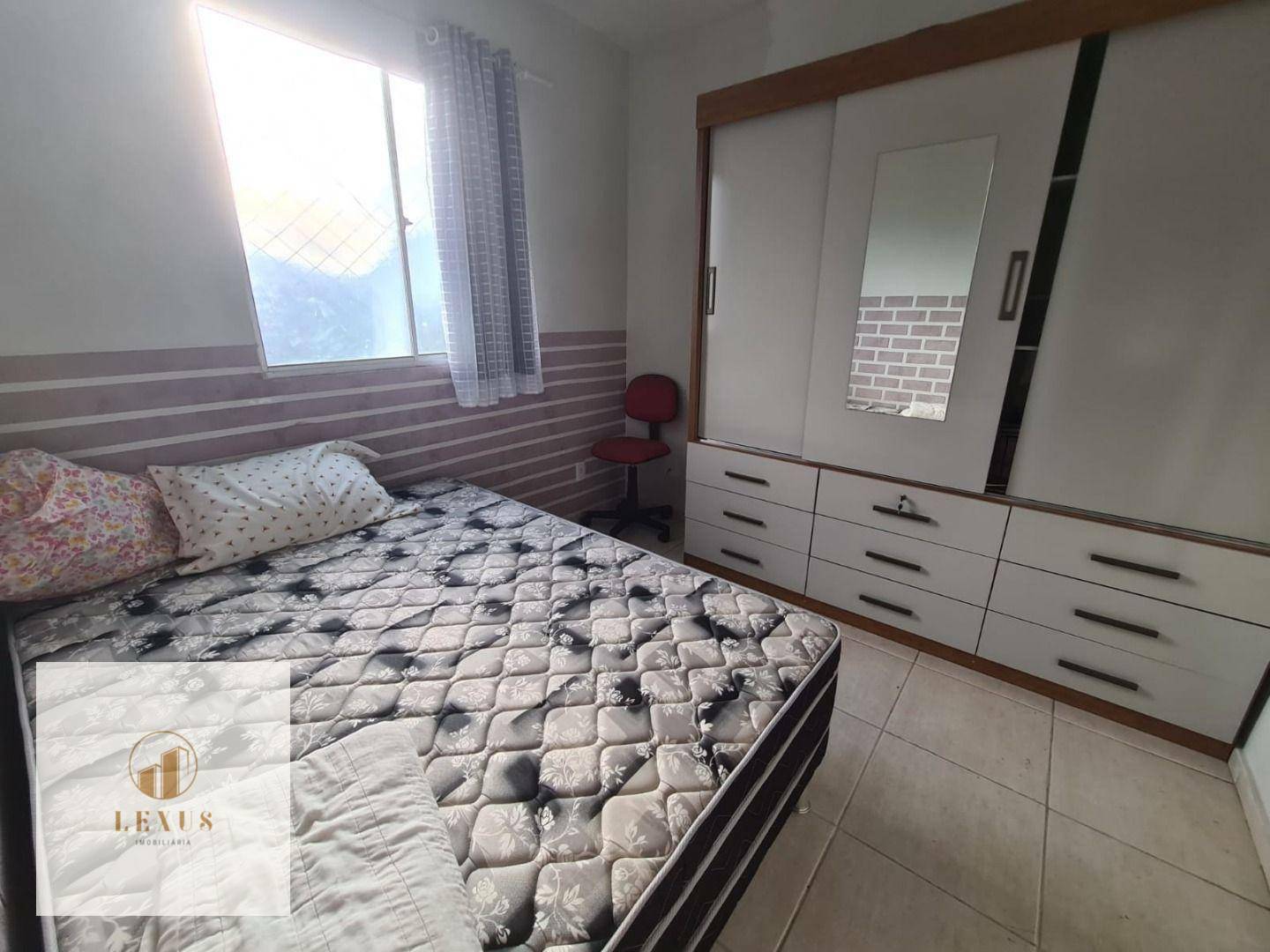 Apartamento à venda com 2 quartos, 53m² - Foto 10