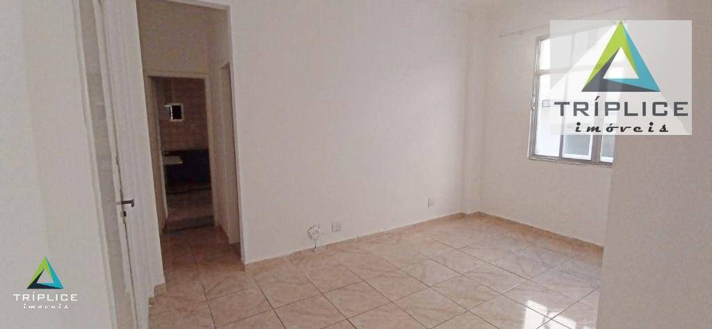 Apartamento à venda com 2 quartos, 72m² - Foto 1