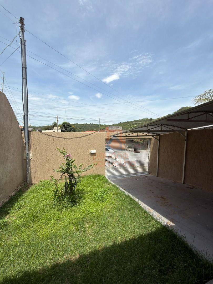 Casa, 2 quartos, 100 m² - Foto 4