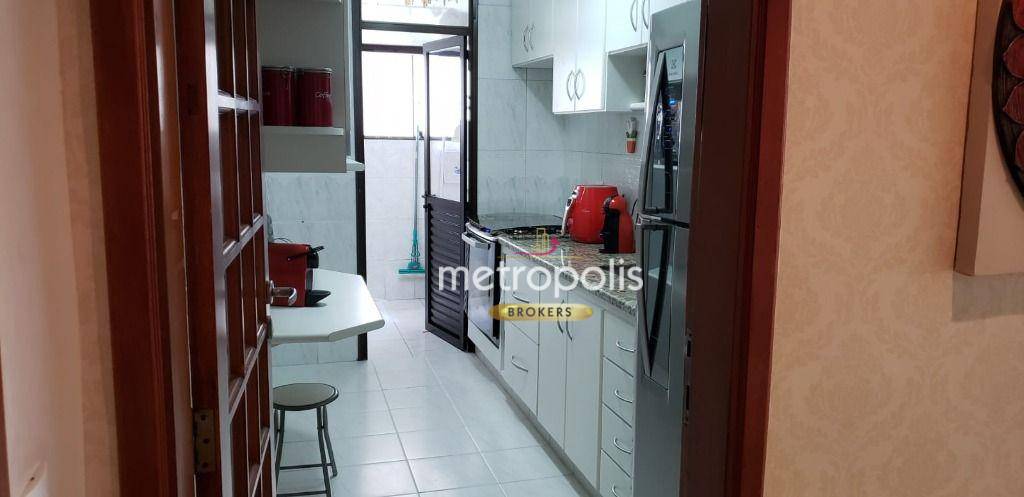 Apartamento à venda com 3 quartos, 87m² - Foto 4