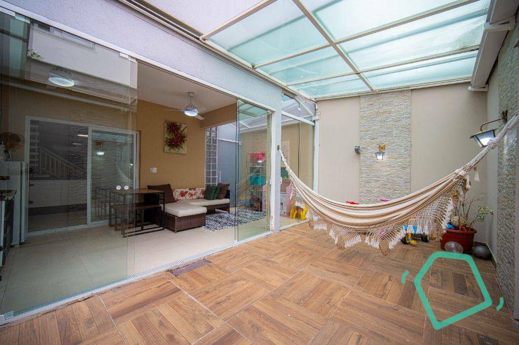 Casa de Condomínio à venda com 3 quartos, 105m² - Foto 45