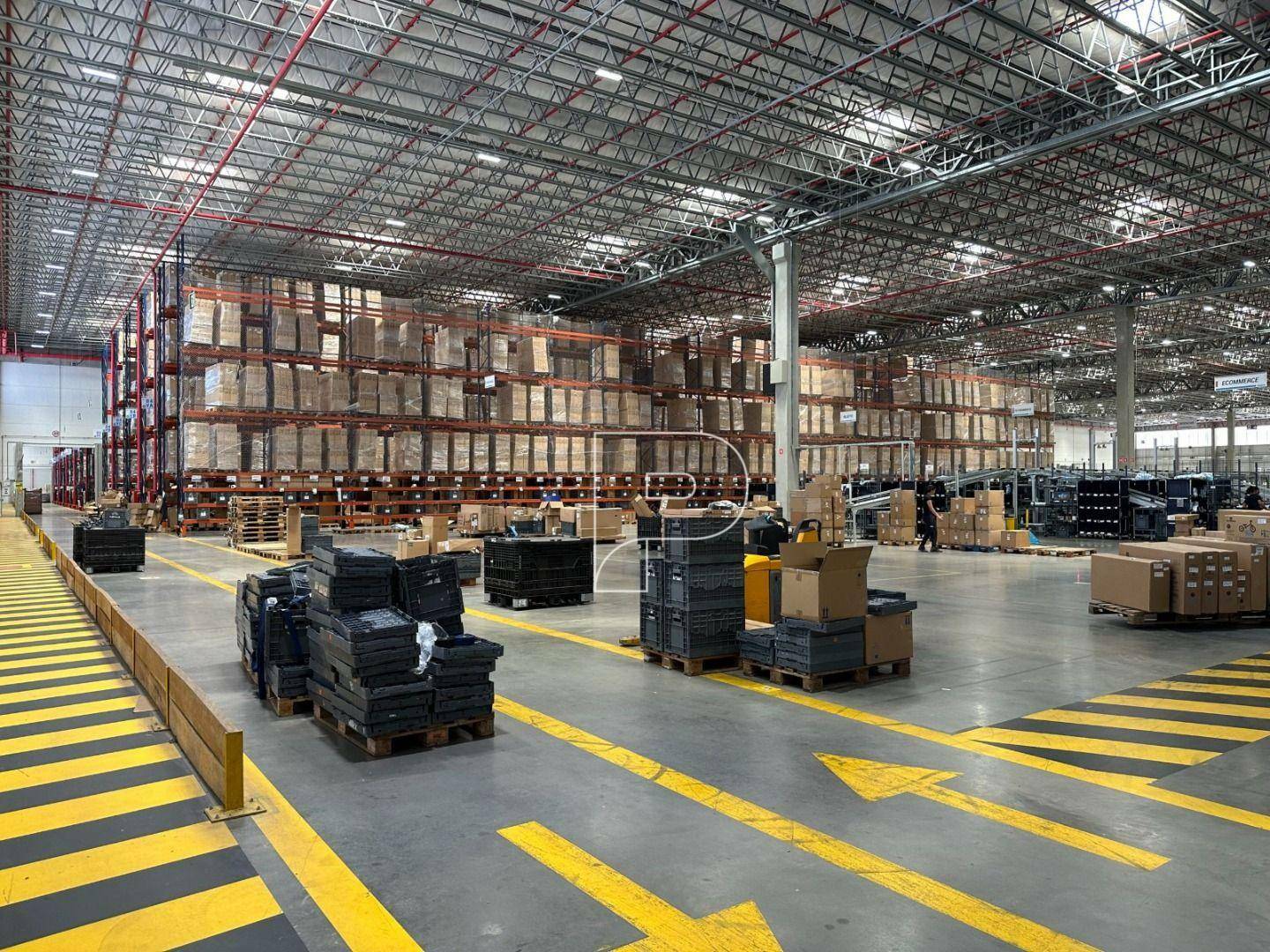 Depósito-Galpão-Armazém à venda, 46645m² - Foto 5