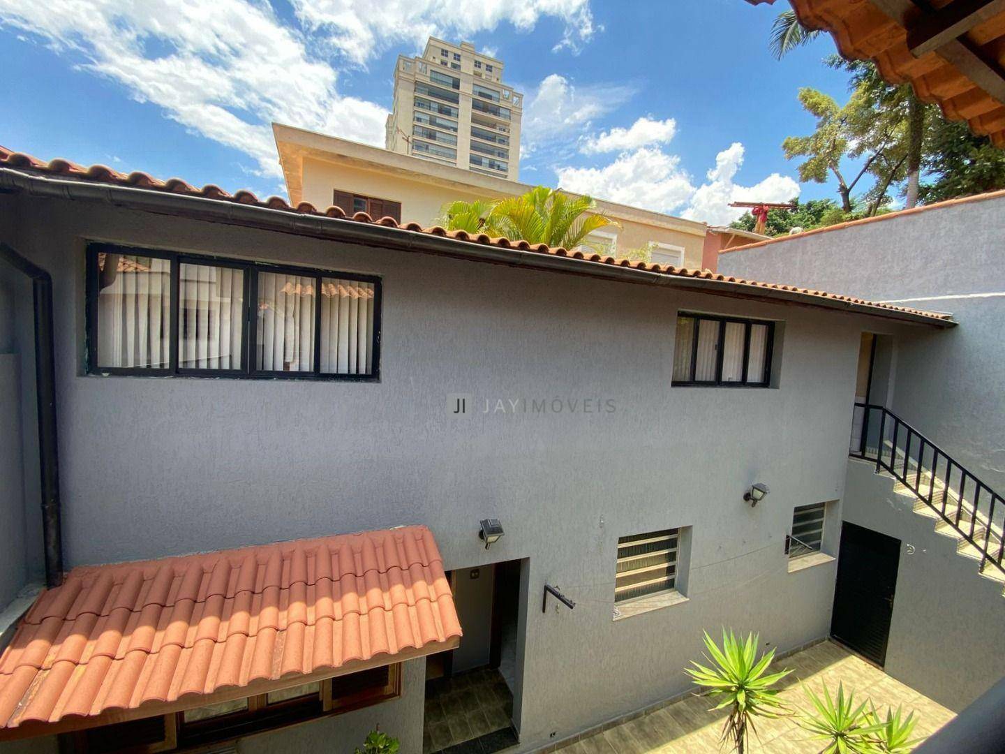 Sobrado à venda com 4 quartos, 340m² - Foto 21