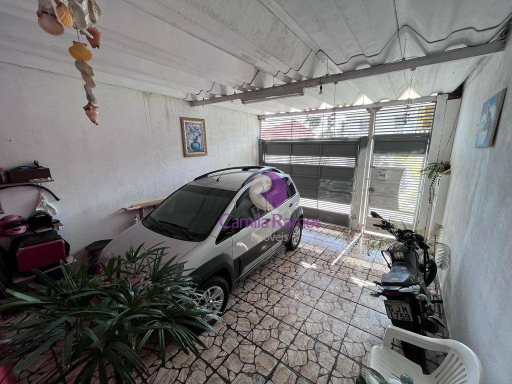 Casa, 1 quarto - Foto 2