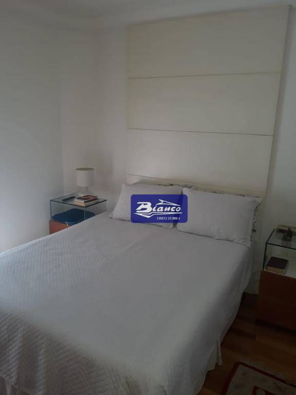 Apartamento à venda com 3 quartos, 176m² - Foto 16