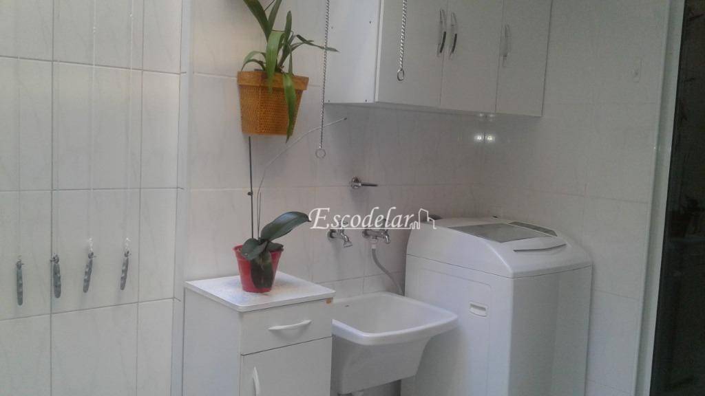 Sobrado à venda com 3 quartos, 148m² - Foto 19