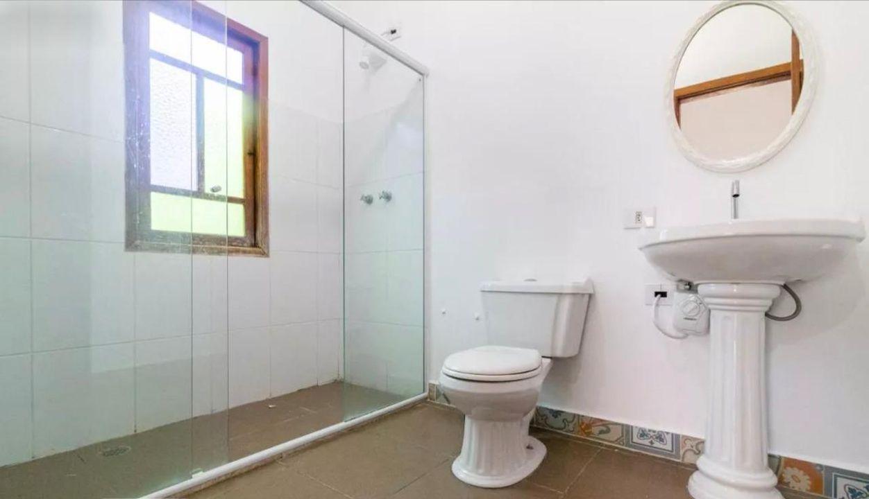 Casa de Condomínio à venda com 3 quartos, 166m² - Foto 22