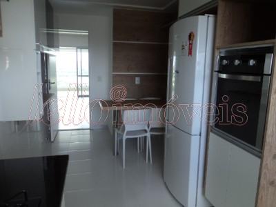 Apartamento para alugar com 3 quartos, 186m² - Foto 4