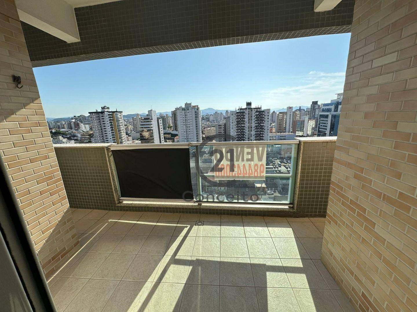 Apartamento à venda com 3 quartos, 110m² - Foto 1