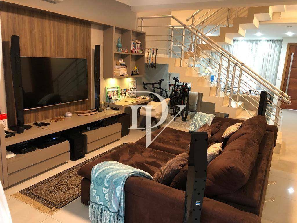 Sobrado à venda com 4 quartos, 280m² - Foto 3