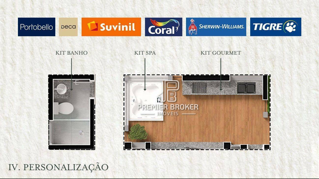 Casa de Condomínio à venda com 5 quartos, 212m² - Foto 8