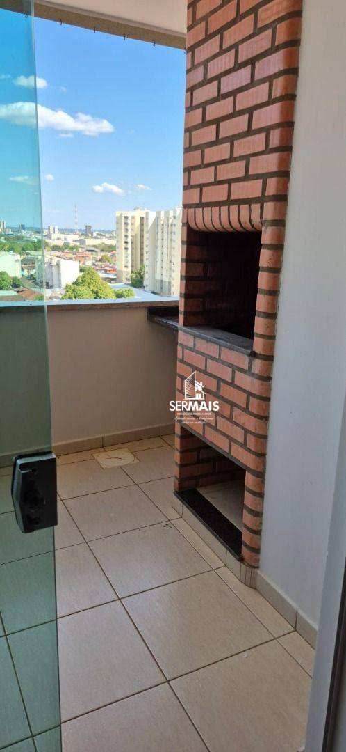 Apartamento, 3 quartos, 128 m² - Foto 1
