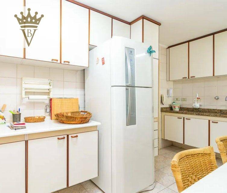 Apartamento à venda com 3 quartos, 95m² - Foto 12