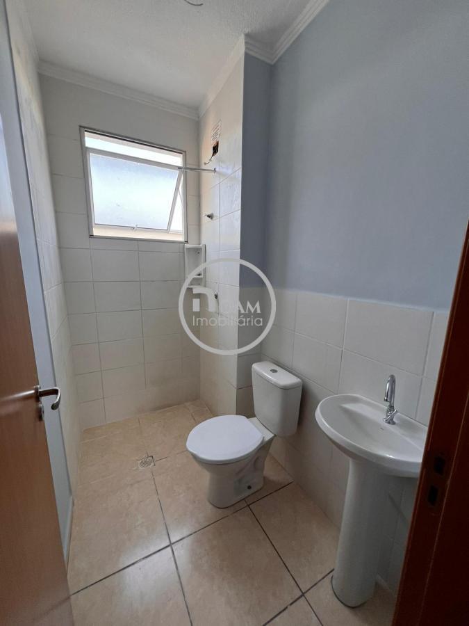 Apartamento à venda com 2 quartos, 47m² - Foto 4