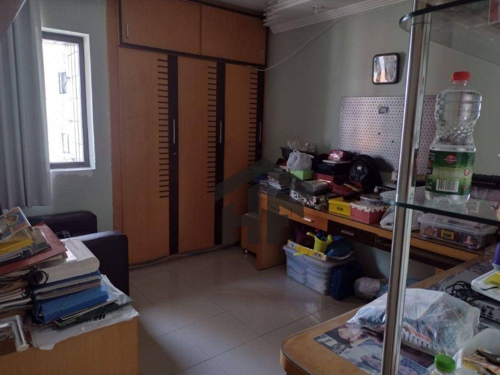 Apartamento à venda com 4 quartos, 175m² - Foto 13