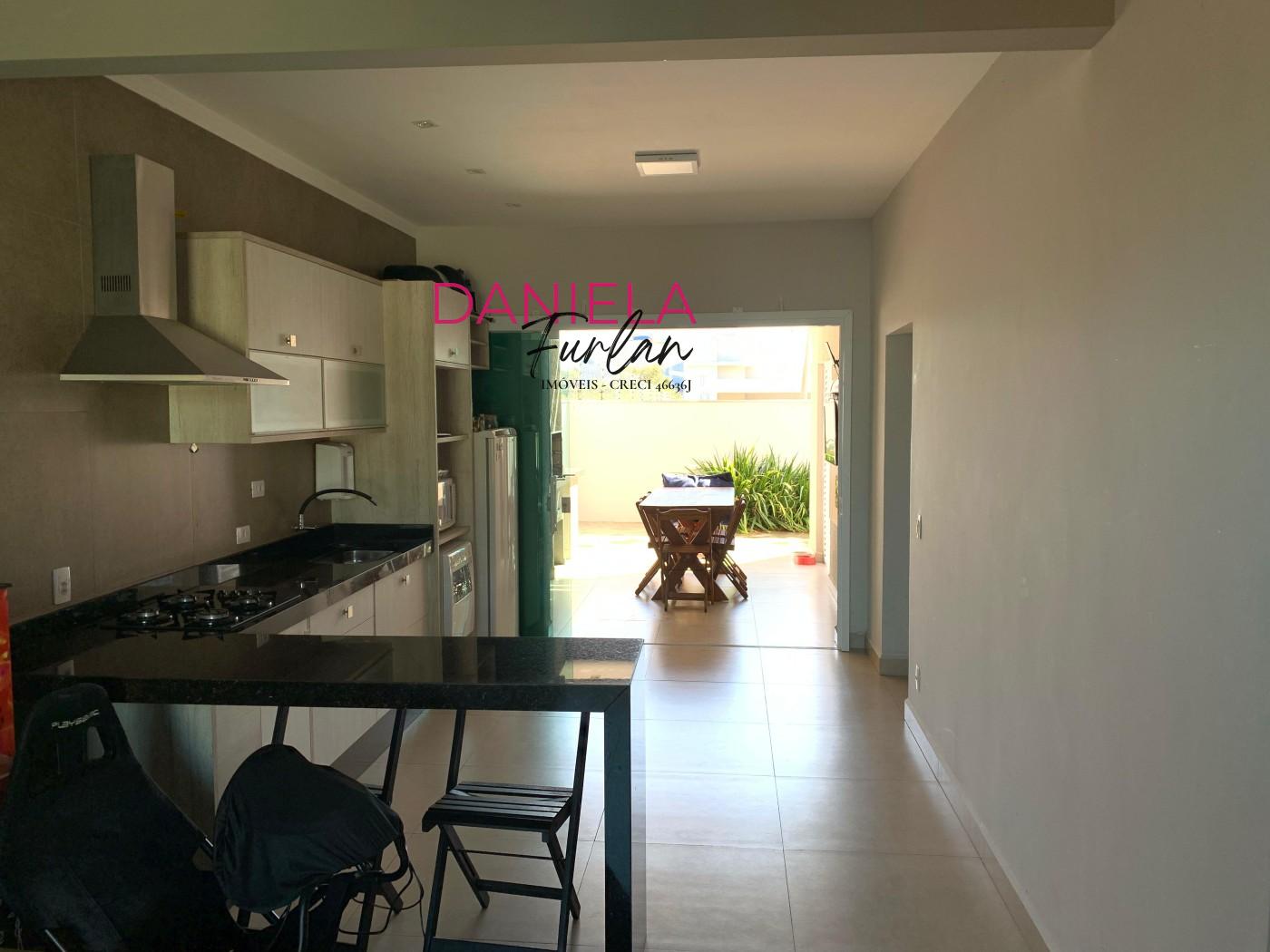 Casa de Condomínio à venda com 2 quartos, 90m² - Foto 3