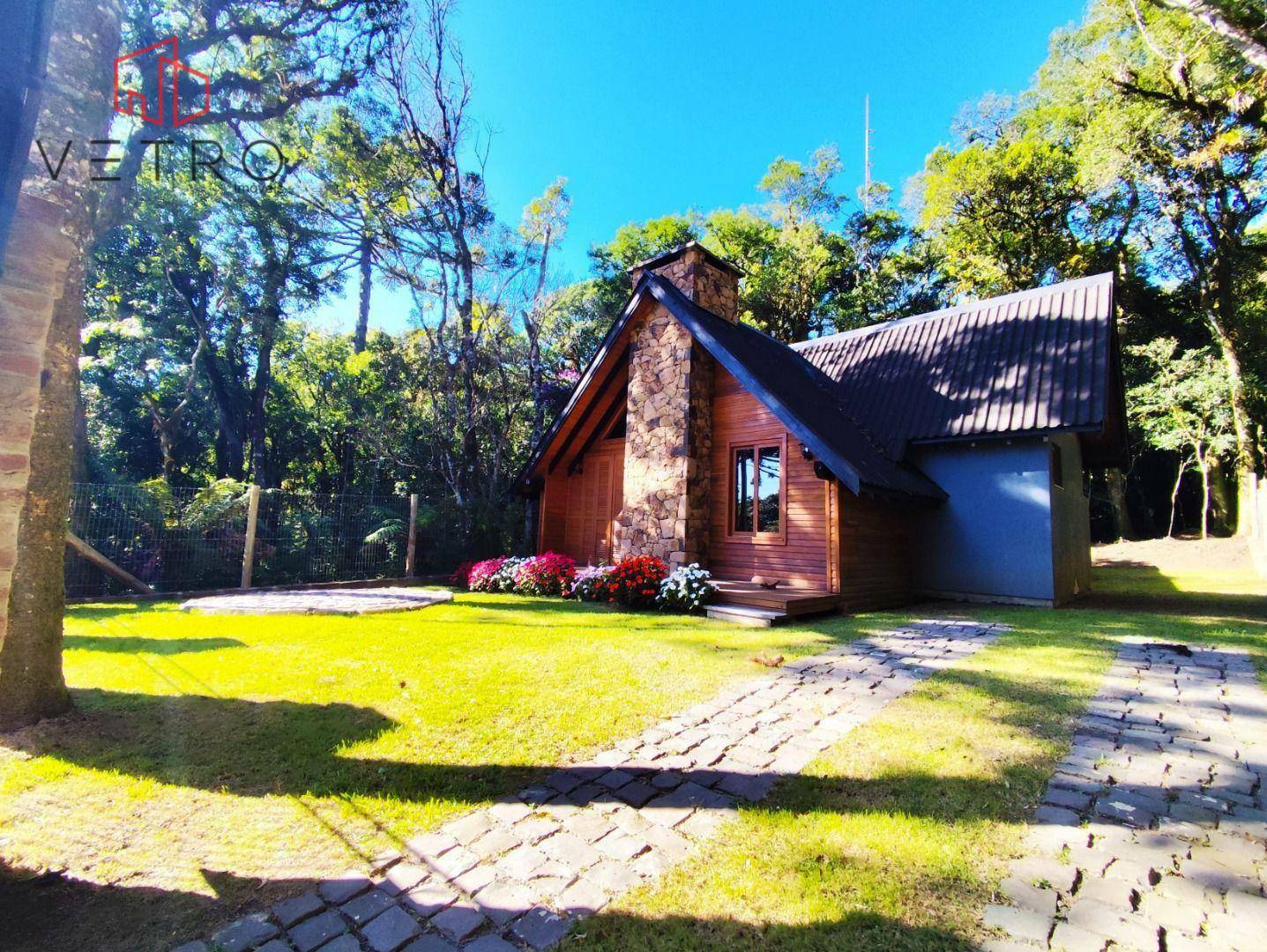 Casa de Condomínio à venda com 1 quarto, 50m² - Foto 22
