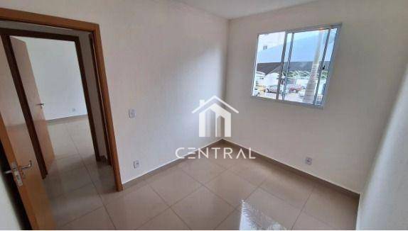 Apartamento à venda com 2 quartos, 43m² - Foto 6
