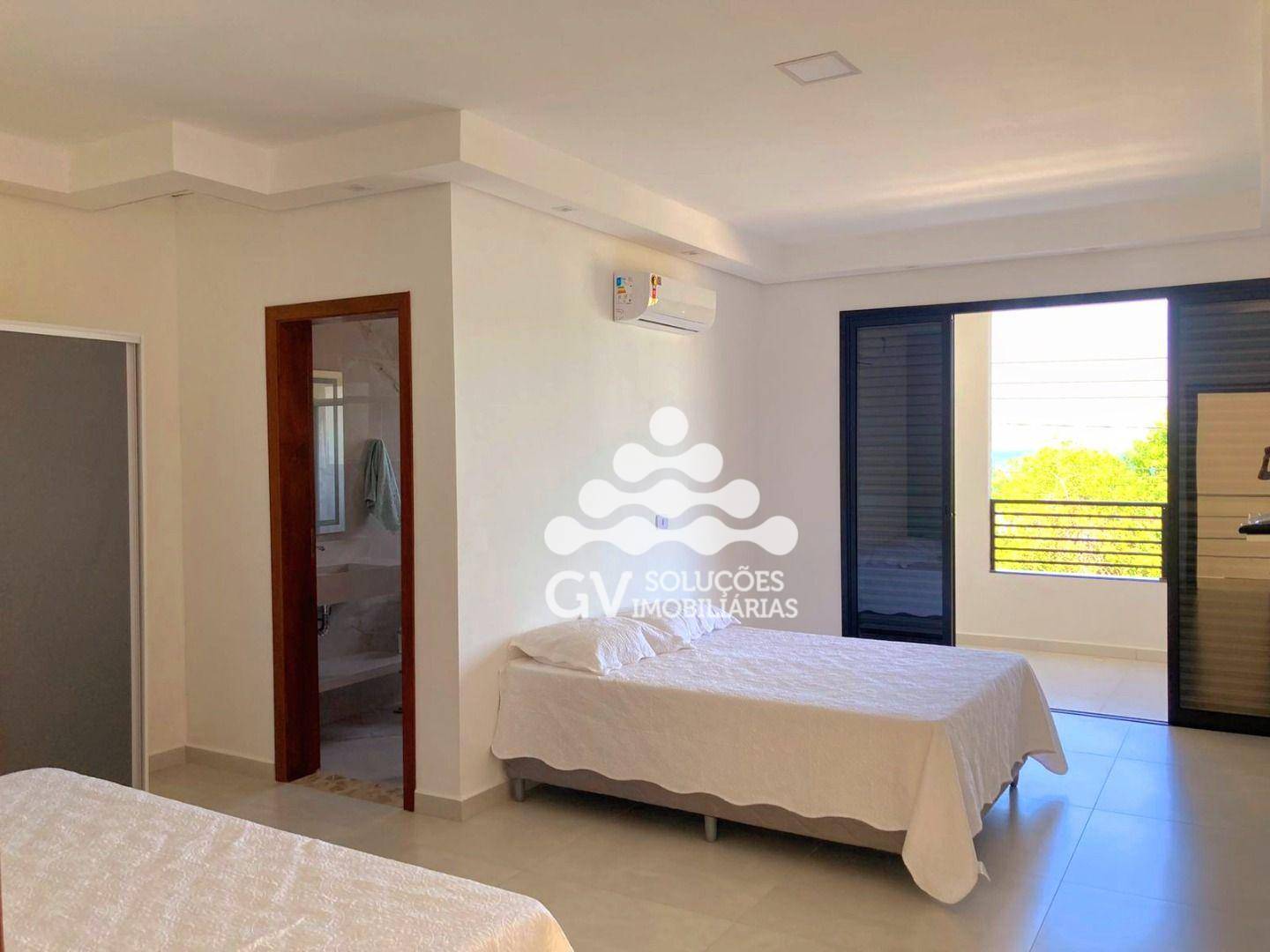 Casa de Condomínio à venda com 6 quartos, 189m² - Foto 12