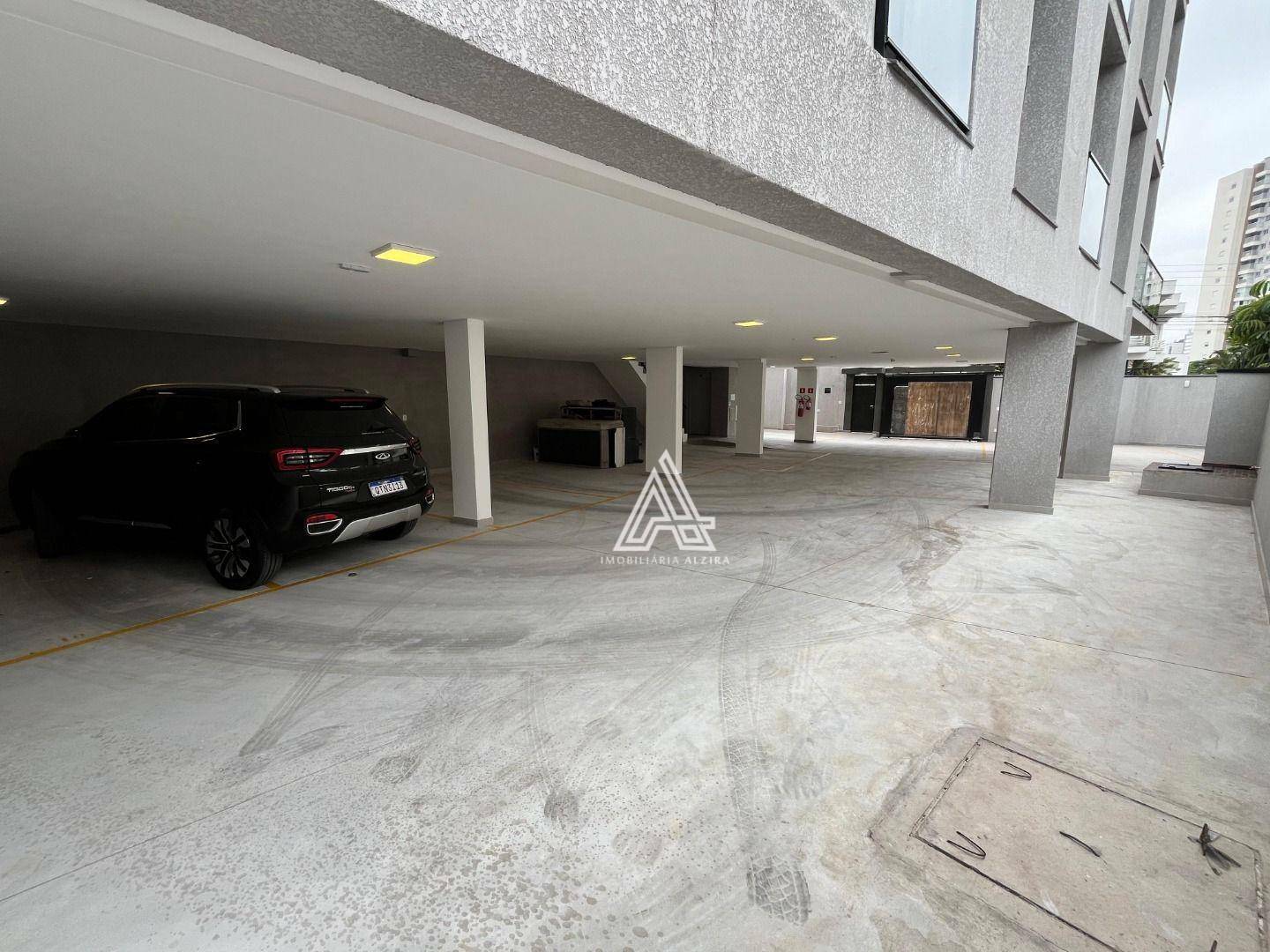 Apartamento à venda com 2 quartos, 53m² - Foto 5