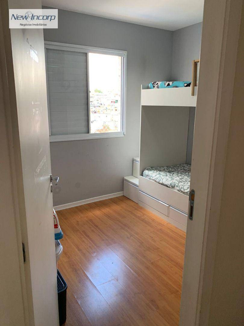 Apartamento à venda com 2 quartos, 55m² - Foto 12