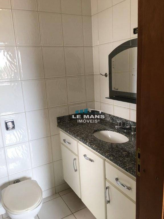 Apartamento à venda com 3 quartos, 127m² - Foto 14