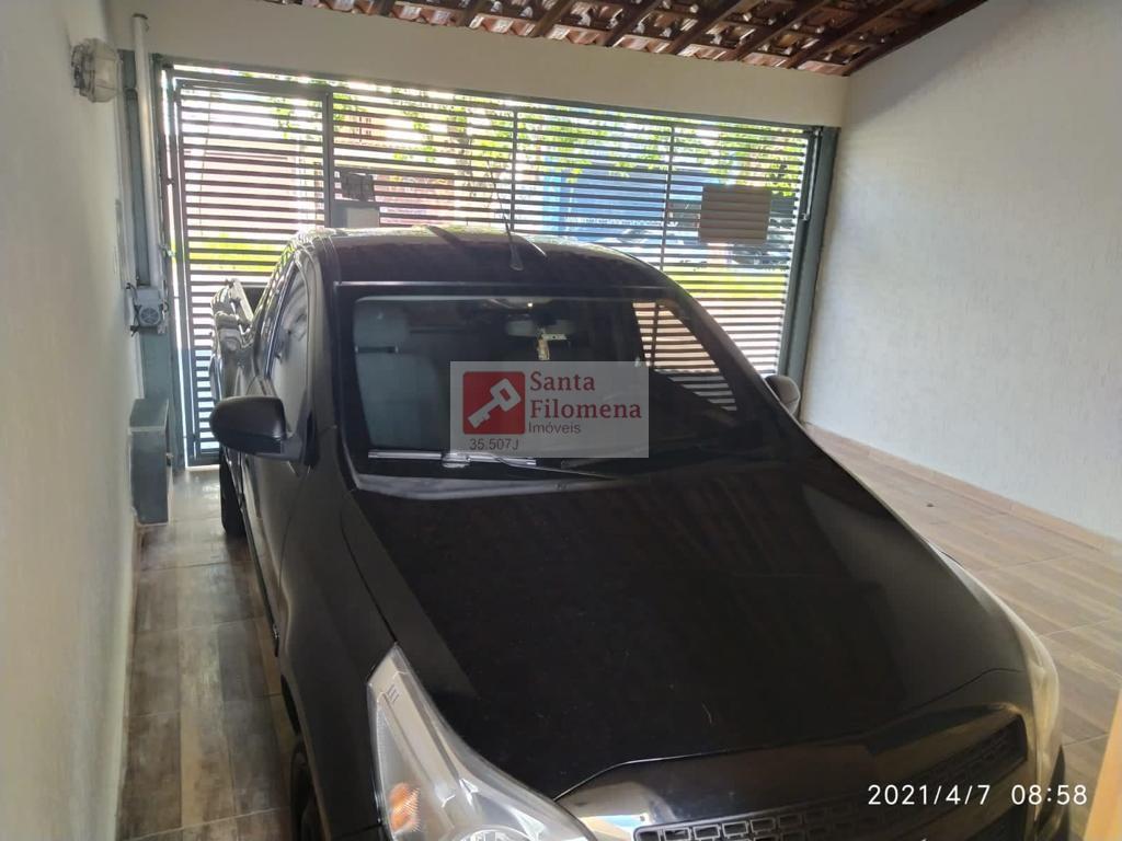 Sobrado à venda com 3 quartos, 241m² - Foto 28