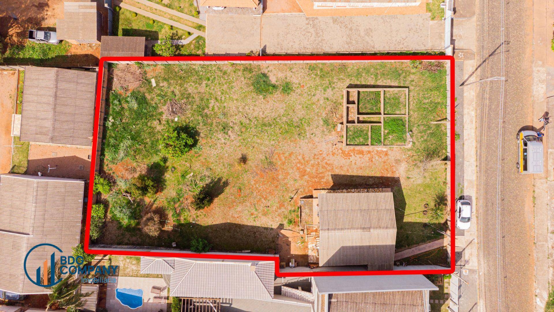 Terreno, 1329 m² - Foto 13