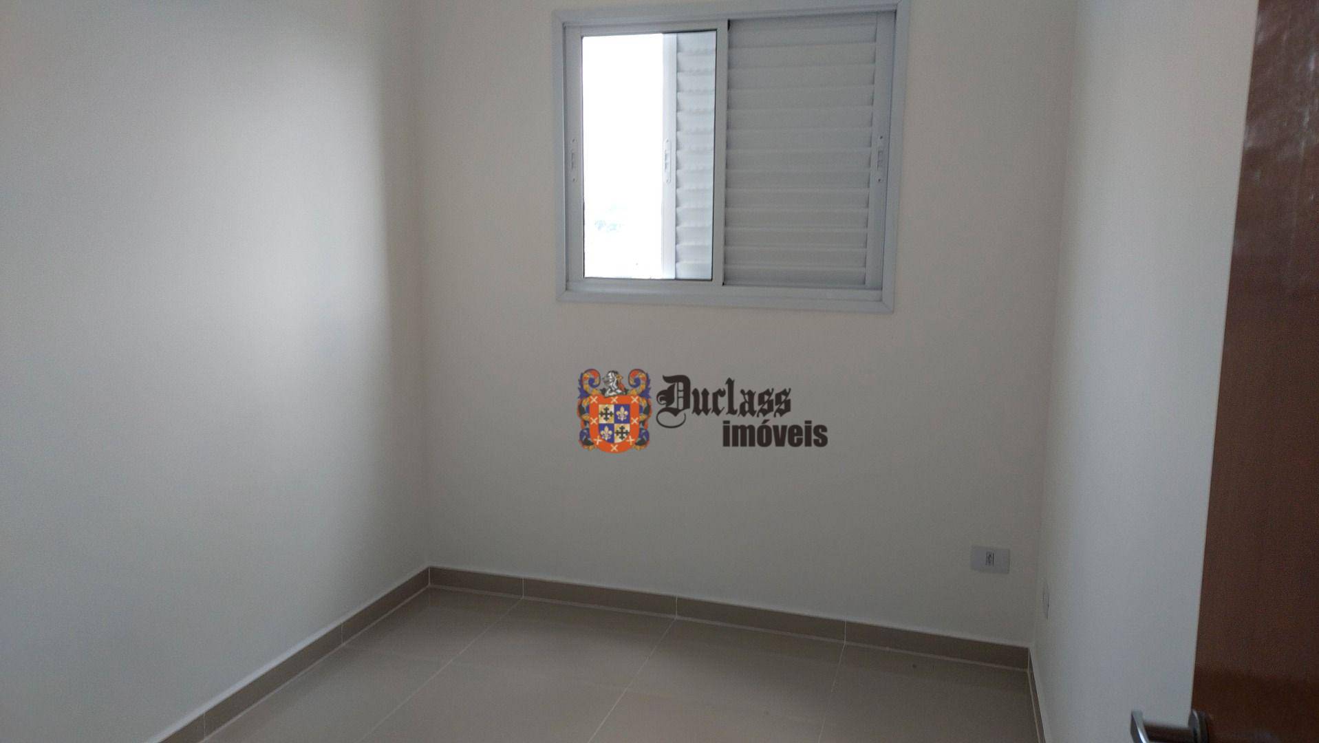 Apartamento à venda com 2 quartos, 40m² - Foto 13