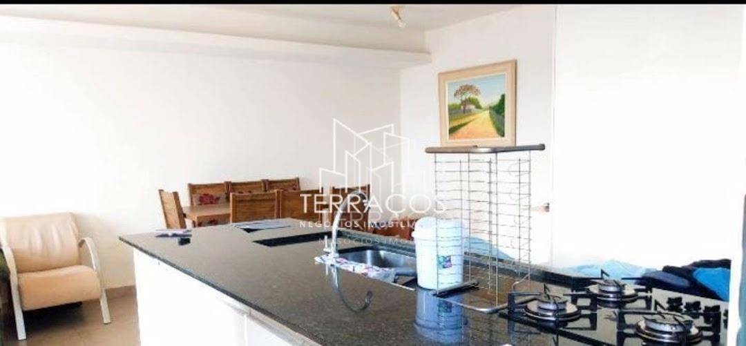 Casa de Condomínio à venda com 3 quartos, 80m² - Foto 5