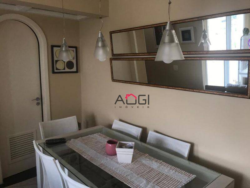 Apartamento à venda com 2 quartos, 86m² - Foto 4