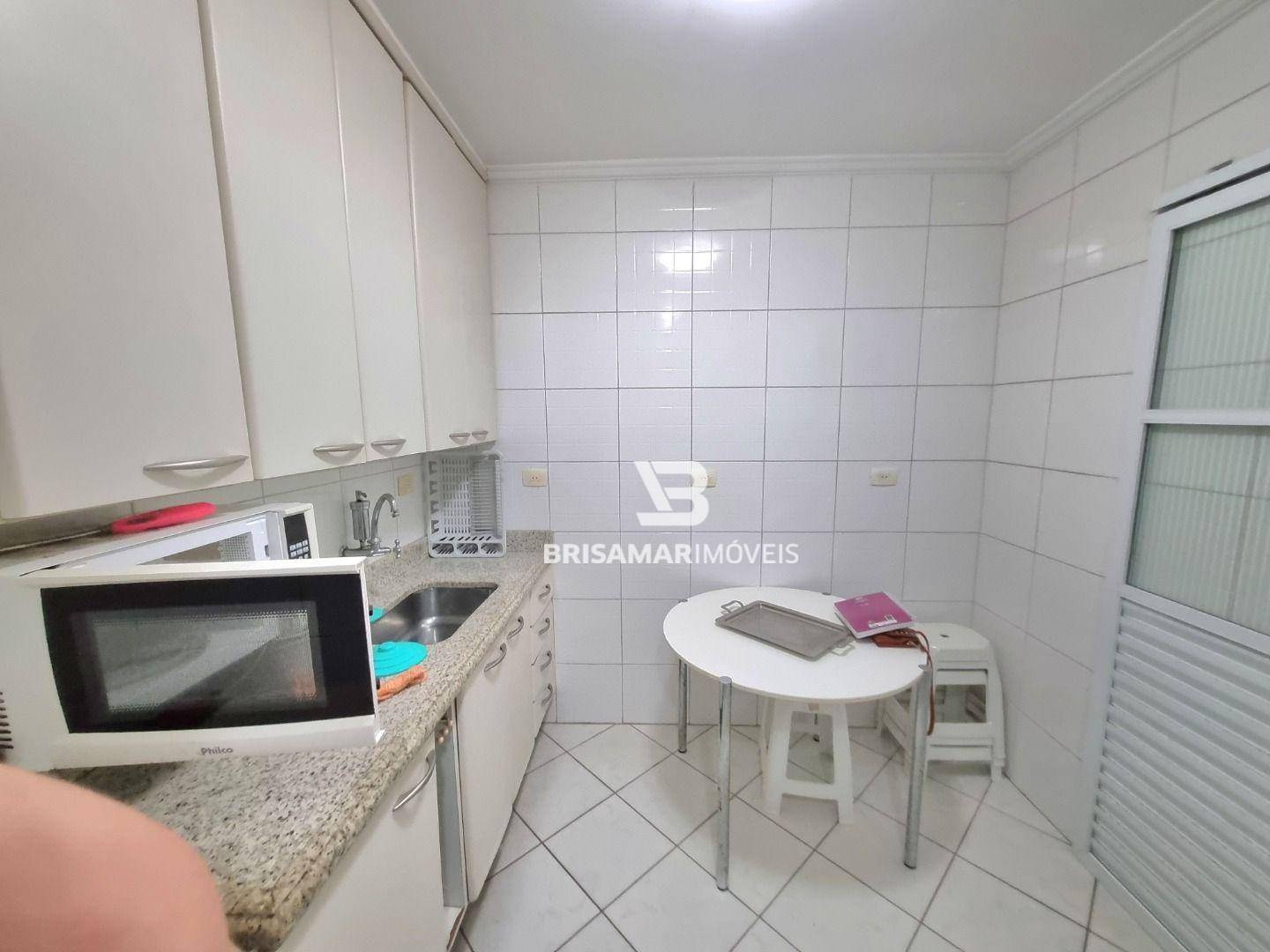 Apartamento à venda com 2 quartos, 72m² - Foto 13