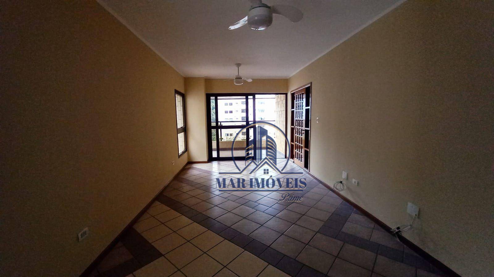 Apartamento à venda com 3 quartos, 140m² - Foto 4