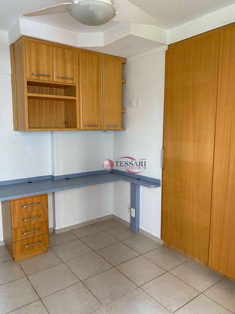 Apartamento à venda com 3 quartos, 130m² - Foto 23