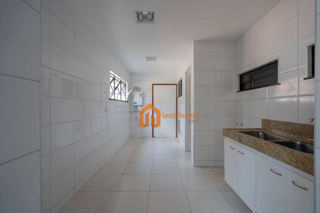 Apartamento à venda com 3 quartos, 210m² - Foto 18