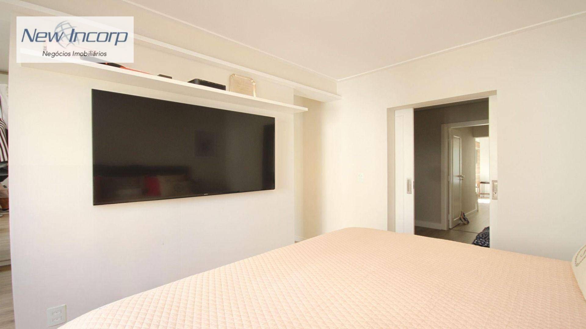 Apartamento à venda com 3 quartos, 154m² - Foto 21