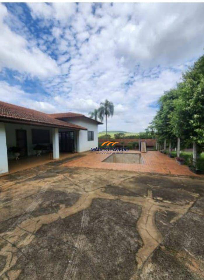 Fazenda, 109 hectares - Foto 14